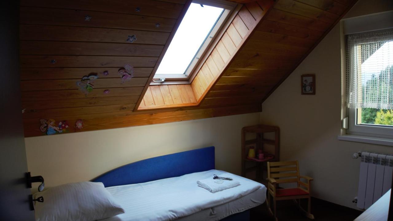 Apartamenty Ostrawa Zarzecze  Bagian luar foto