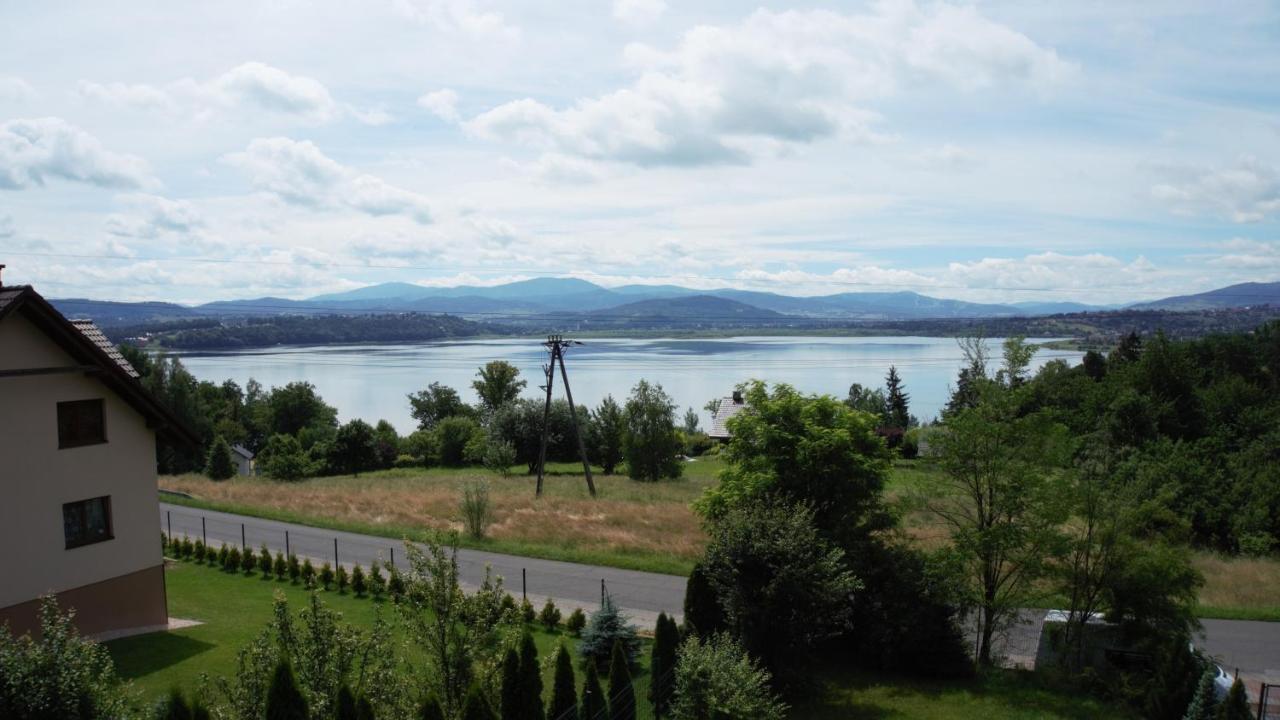 Apartamenty Ostrawa Zarzecze  Bagian luar foto