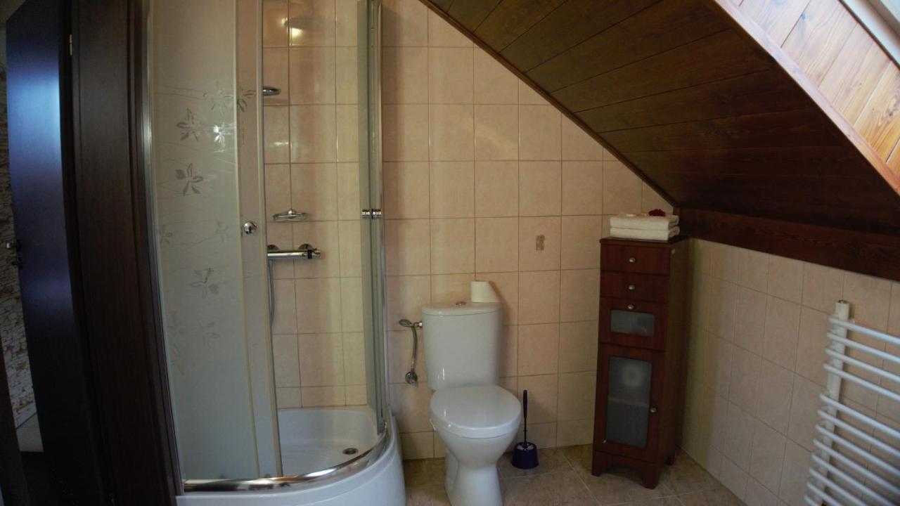 Apartamenty Ostrawa Zarzecze  Bagian luar foto