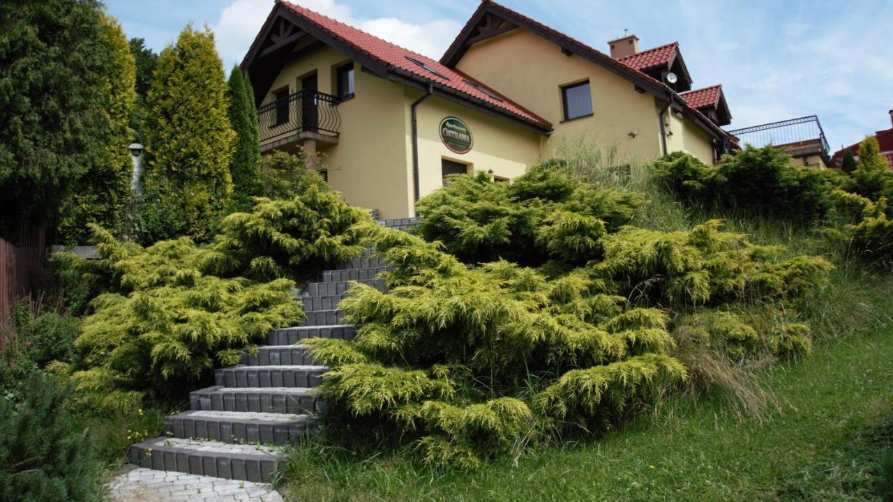 Apartamenty Ostrawa Zarzecze  Bagian luar foto
