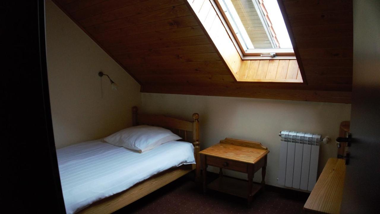 Apartamenty Ostrawa Zarzecze  Bagian luar foto