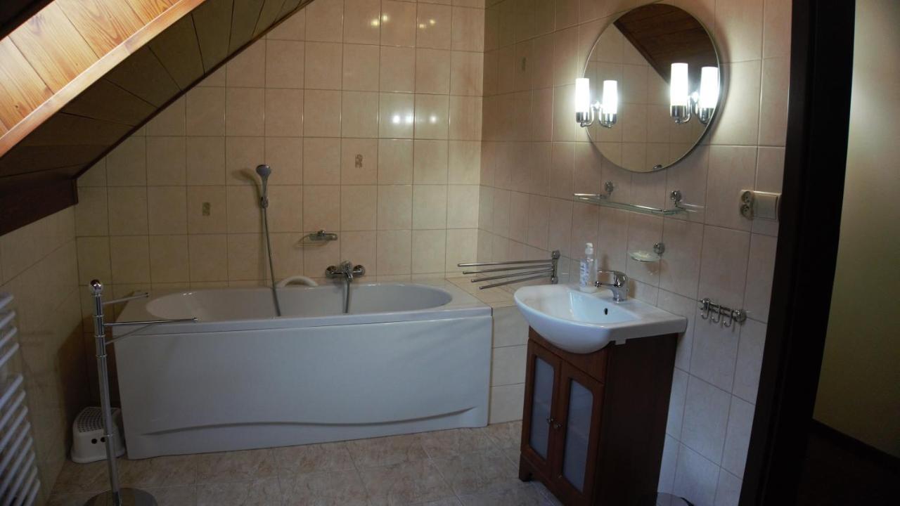 Apartamenty Ostrawa Zarzecze  Bagian luar foto
