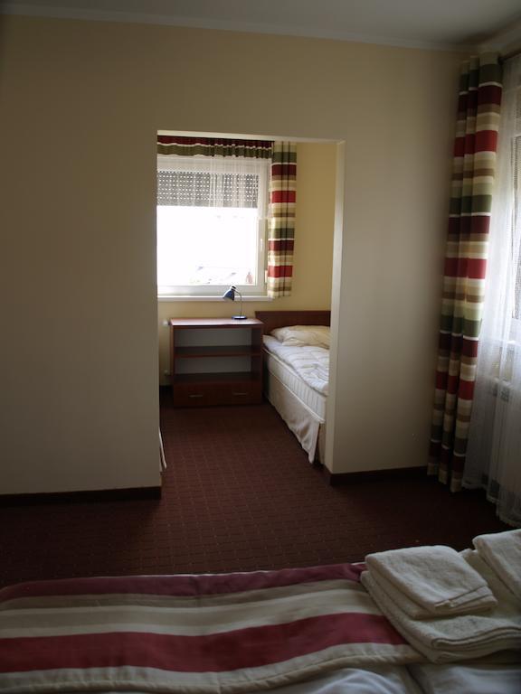 Apartamenty Ostrawa Zarzecze  Ruang foto