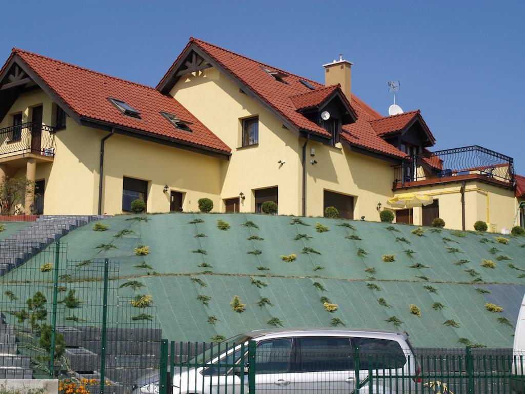 Apartamenty Ostrawa Zarzecze  Bagian luar foto