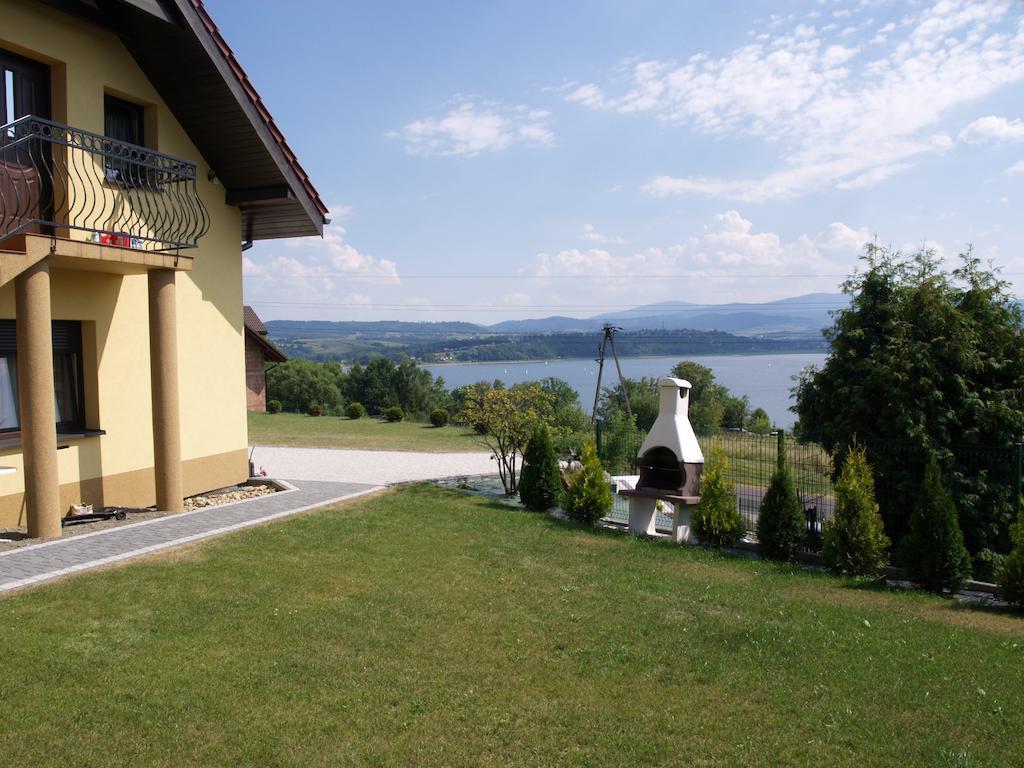 Apartamenty Ostrawa Zarzecze  Ruang foto