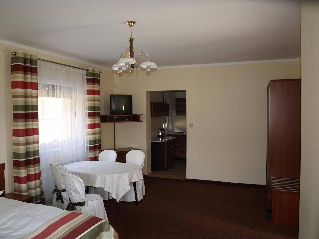 Apartamenty Ostrawa Zarzecze  Bagian luar foto