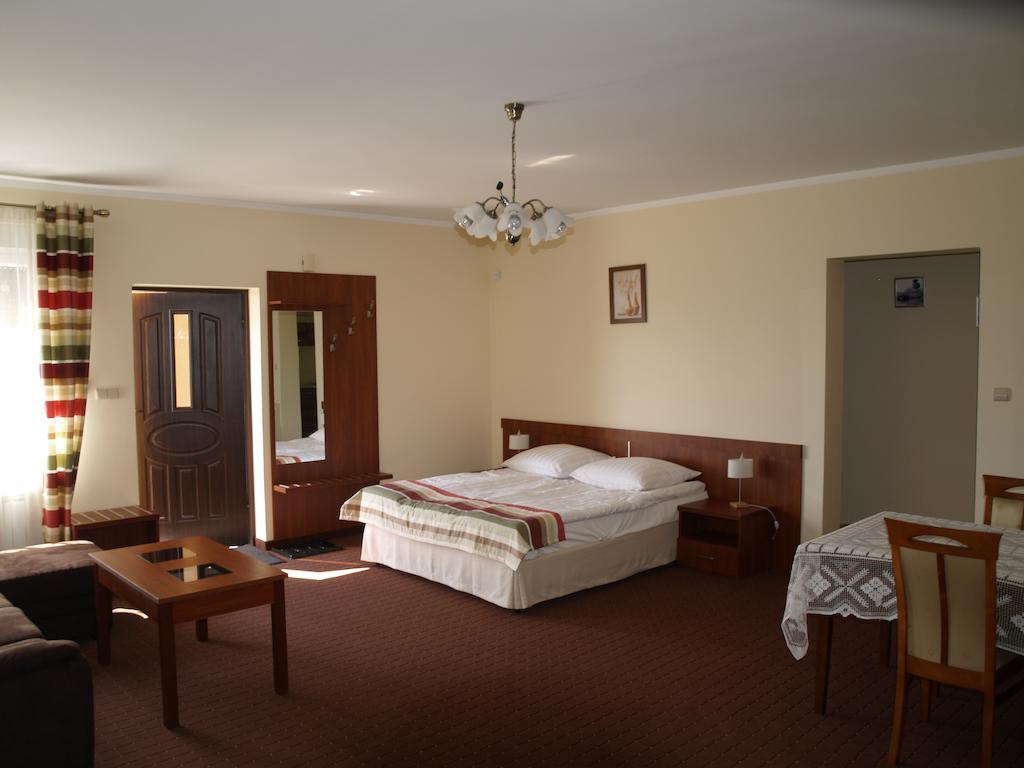 Apartamenty Ostrawa Zarzecze  Ruang foto