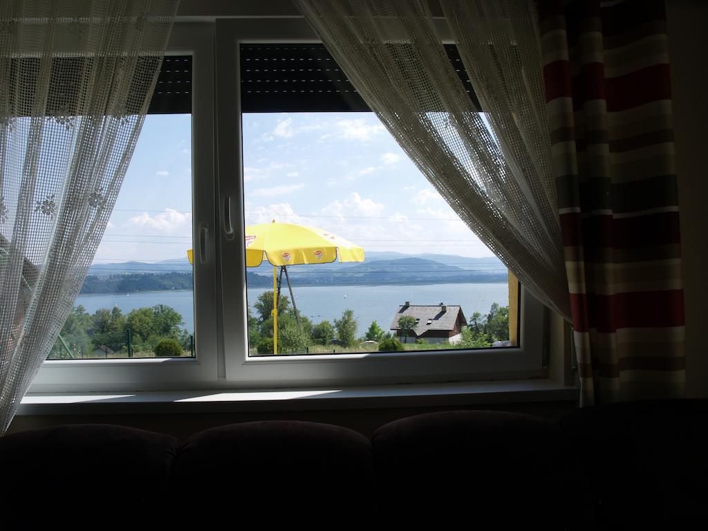 Apartamenty Ostrawa Zarzecze  Ruang foto