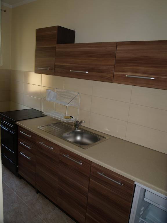 Apartamenty Ostrawa Zarzecze  Ruang foto