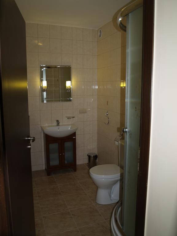 Apartamenty Ostrawa Zarzecze  Ruang foto