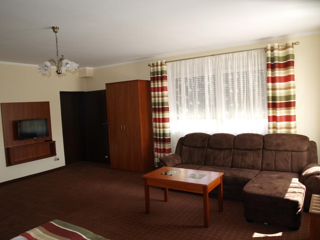 Apartamenty Ostrawa Zarzecze  Ruang foto